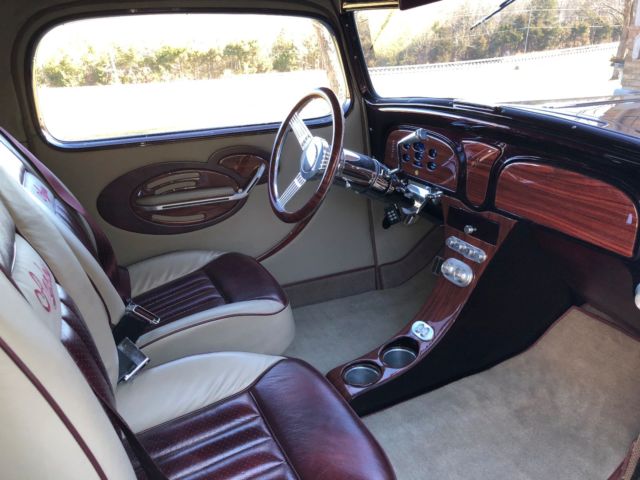 1934 Buick Series 40 - photo 6