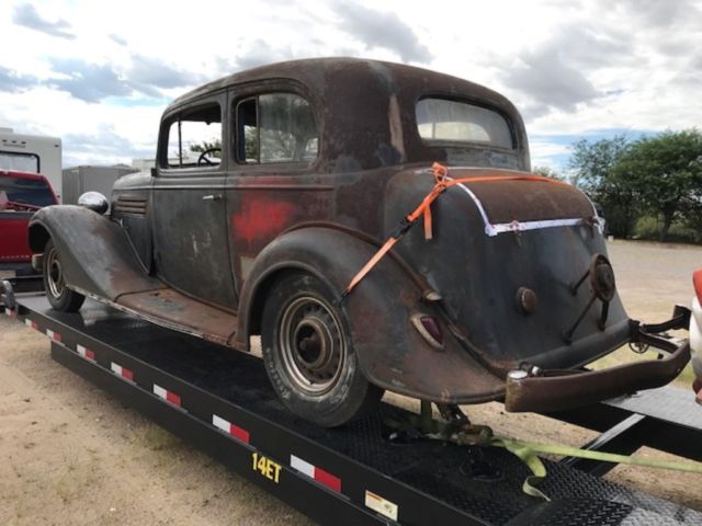 1934 Buick Other - photo 3