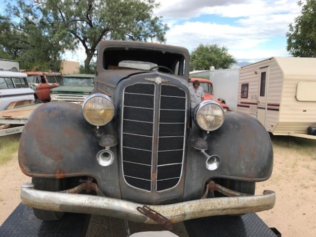 1934 Buick Other - photo 8