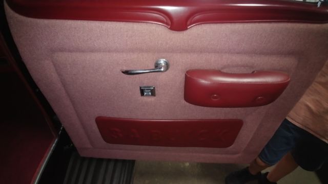 1934 Buick VICTORIA SEDAN 2 DOOR VICTORIA 6 WHEELER SLOPE BACK - photo 10