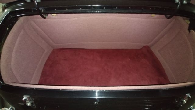 1934 Buick VICTORIA SEDAN 2 DOOR VICTORIA 6 WHEELER SLOPE BACK - photo 5