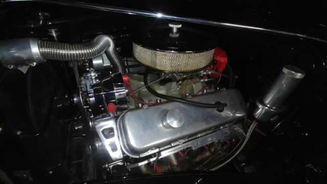 1934 Buick VICTORIA SEDAN 2 DOOR VICTORIA 6 WHEELER SLOPE BACK - photo 7