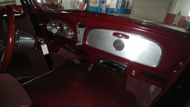 1934 Buick VICTORIA SEDAN 2 DOOR VICTORIA 6 WHEELER SLOPE BACK - photo 9