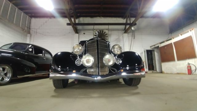 1934 Buick VICTORIA SEDAN 2 DOOR VICTORIA 6 WHEELER SLOPE BACK - photo 13
