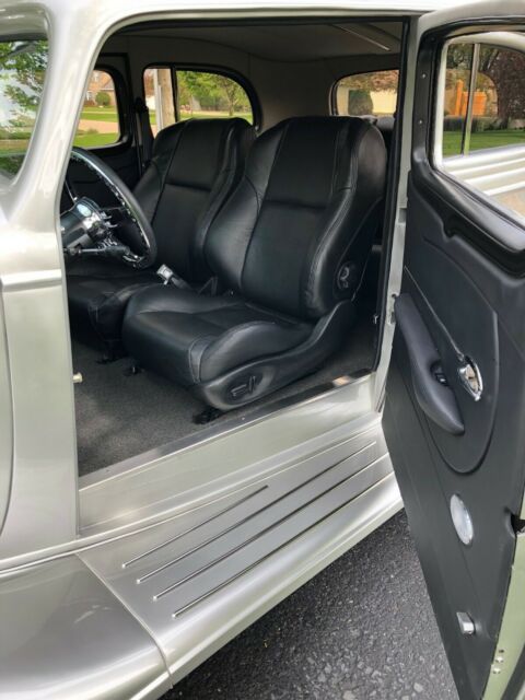 1934 Buick Series 50 Victoria 2 Dr - photo 2