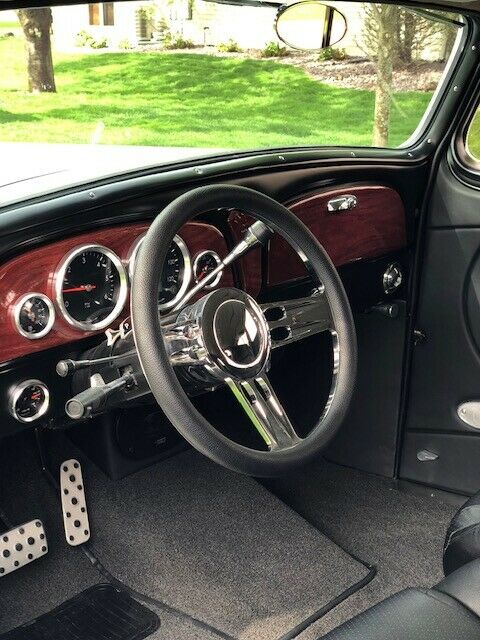 1934 Buick Series 50 Victoria 2 Dr - photo 3