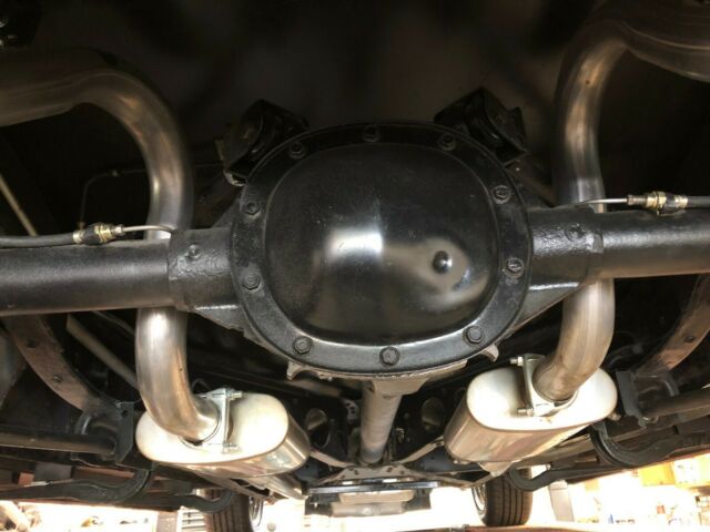 1934 Buick Series 50 Victoria 2 Dr - photo 5