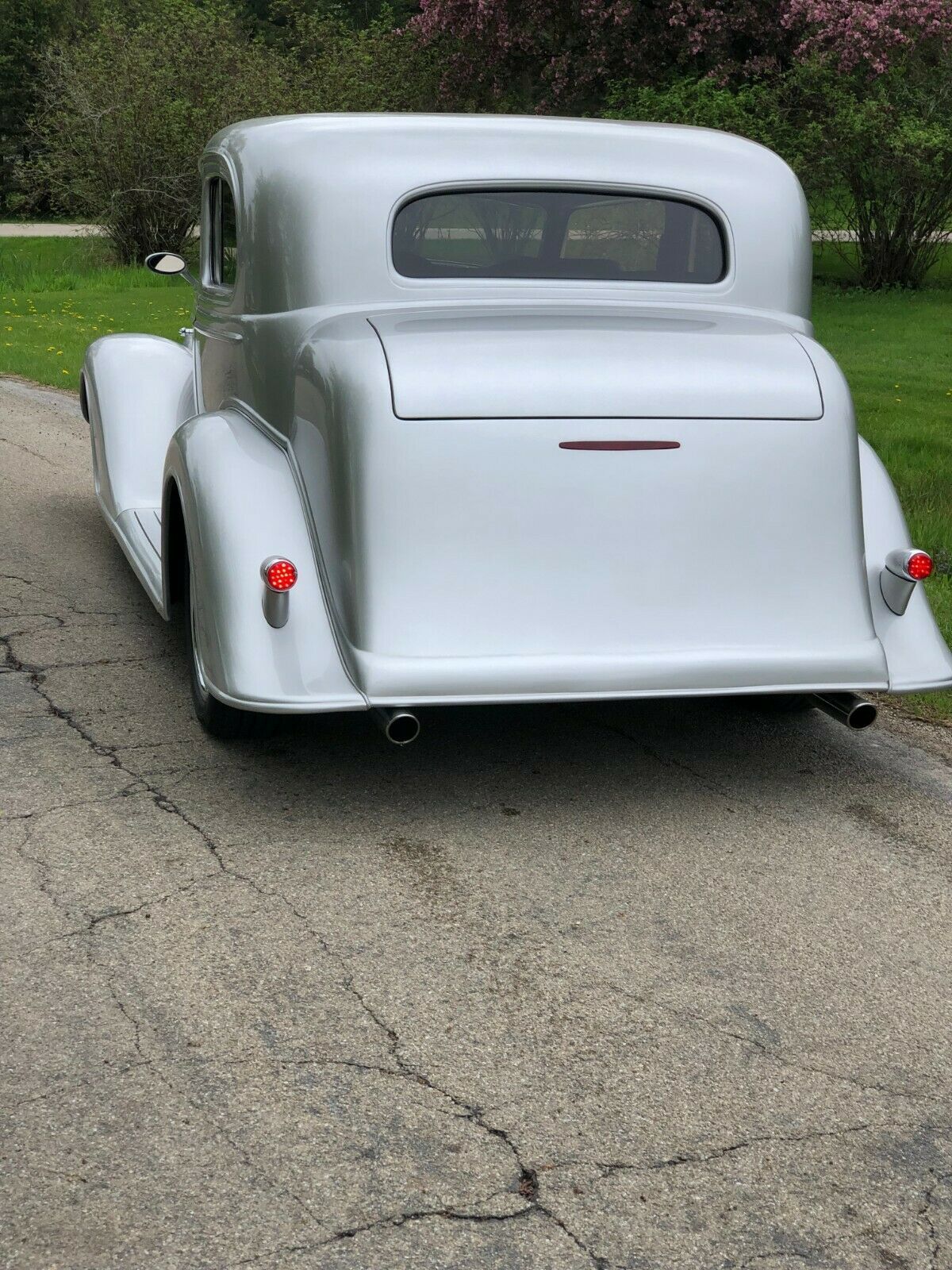 1934 Buick Other Victoria - photo 3