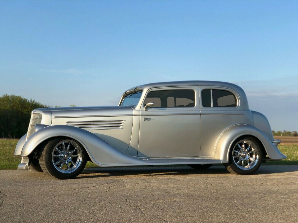 1934 Buick Other Victoria - photo 9