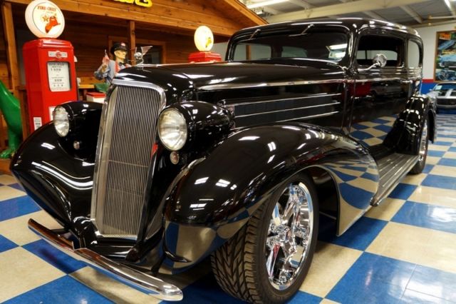 1934 Cadillac Other -- - photo 2