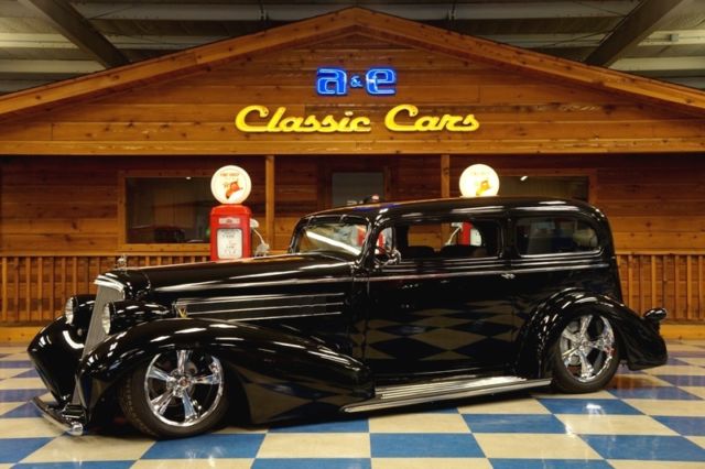 1934 Cadillac Other -- - photo 3