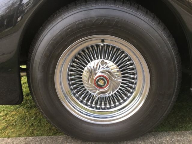 1934 Cadillac 355 D Town Sedan - photo 11