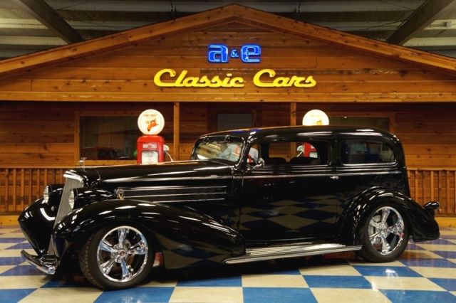 1934 Cadillac Other -- - photo 4