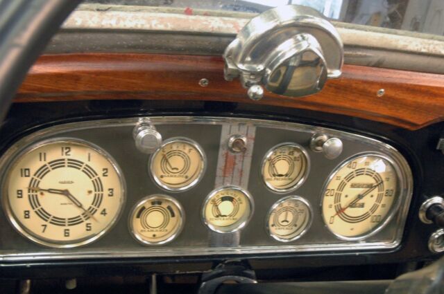 1934 Cadillac 355 D - photo 11