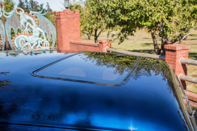 1934 Cadillac La Salle 4 Door Sedan - photo 13