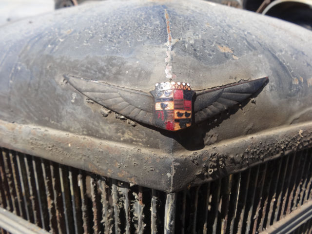 1934 Cadillac Other - photo 4