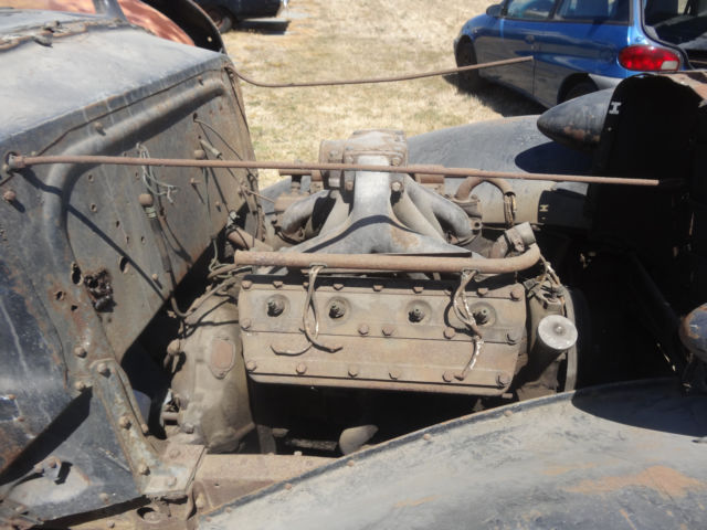 1934 Cadillac Other - photo 5