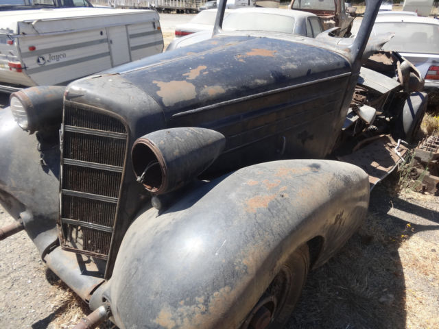 1934 Cadillac Other - photo 2
