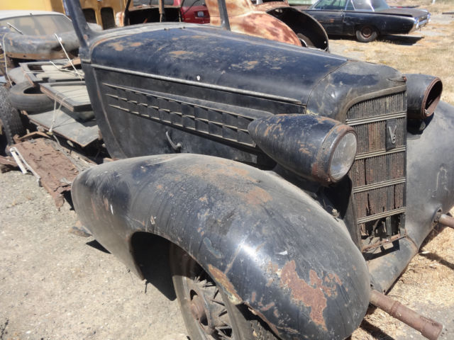 1934 Cadillac Other - photo 3