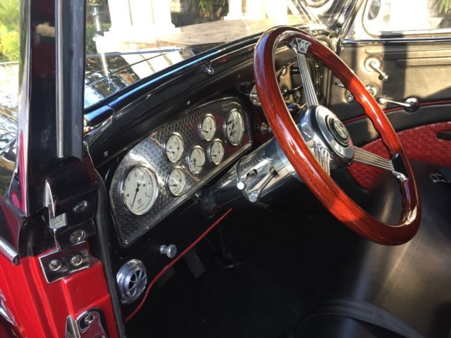 1934 Cadillac Other - photo 11