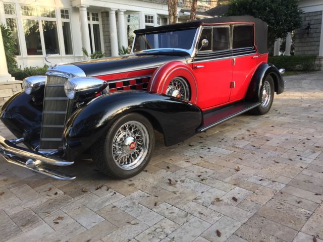 1934 Cadillac Other - photo 2