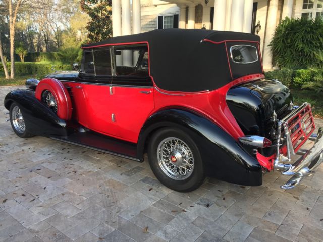 1934 Cadillac Other - photo 3