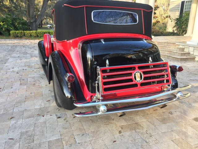 1934 Cadillac Other - photo 4