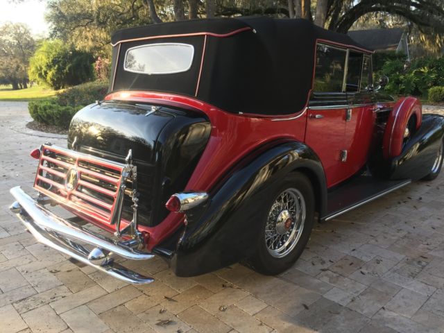 1934 Cadillac Other - photo 5