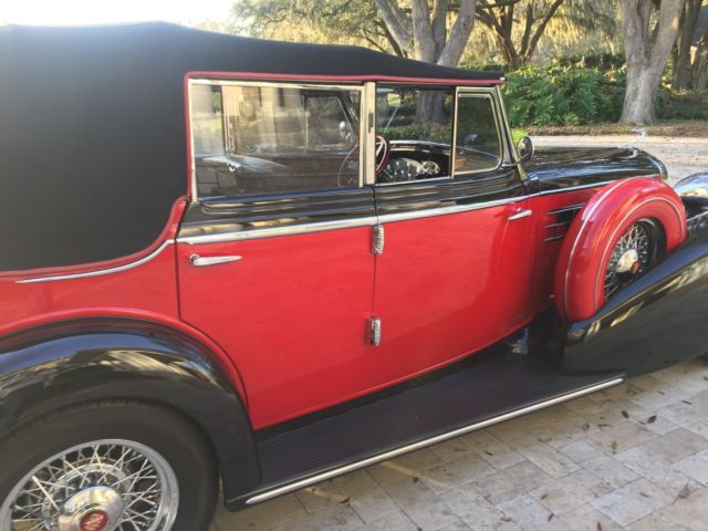 1934 Cadillac Other - photo 6