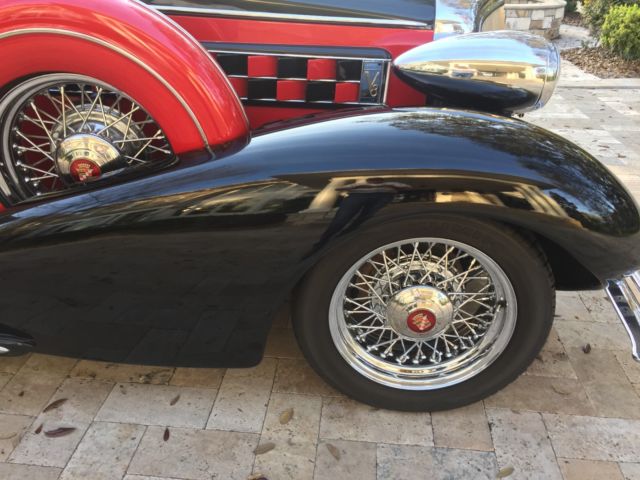 1934 Cadillac Other - photo 7