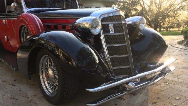1934 Cadillac Other - photo 8