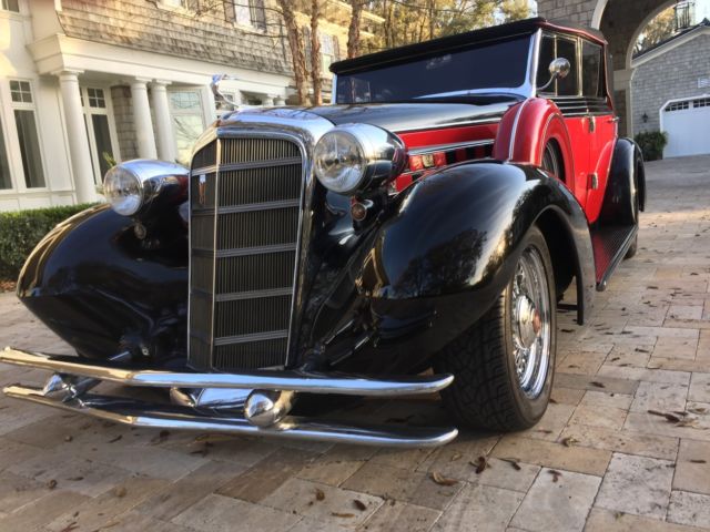 1934 Cadillac Other - photo 9