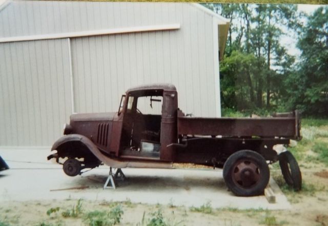 1935 Chevrolet Other