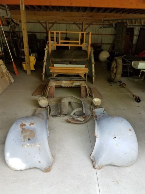 1935 Chevrolet Other - photo 3