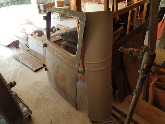 1935 Chevrolet Other - photo 4