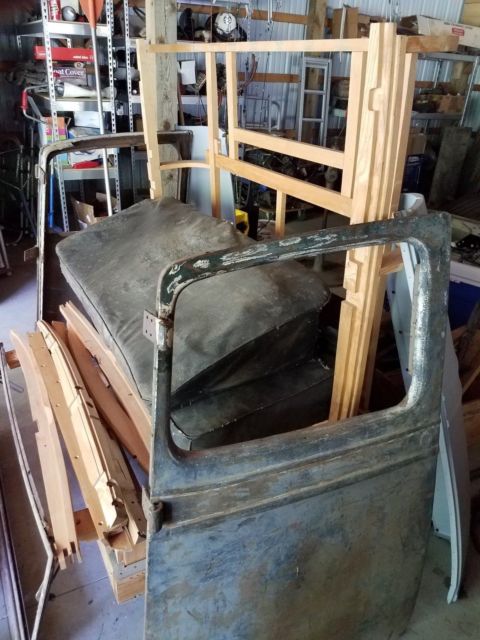 1935 Chevrolet Other - photo 6