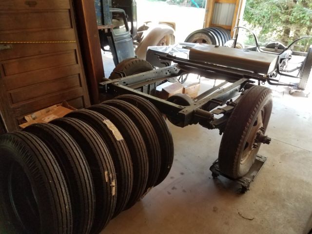 1935 Chevrolet Other - photo 8