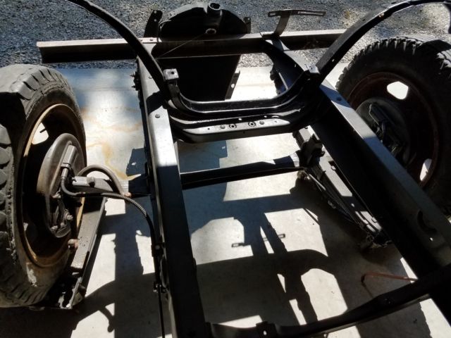 1935 Chevrolet Other - photo 9