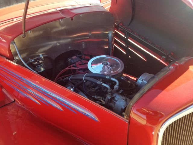 1934 Chevrolet Other - photo 10