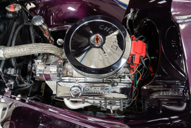 1934 Chevrolet Coupe 1934 Chevrolet 3-Window Coupe Chevy Street Rod 34 - photo 12