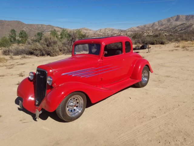 1934 Chevrolet Other - photo 3