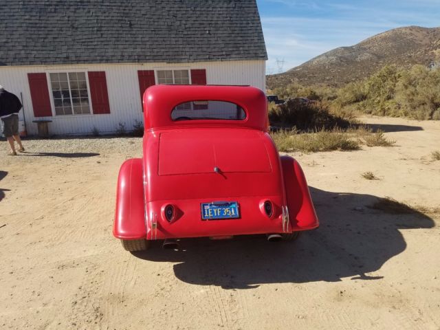 1934 Chevrolet Other - photo 4