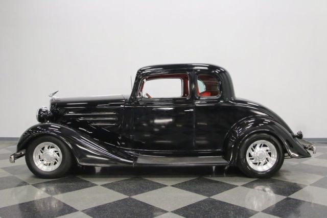 1934 Chevrolet Other Coupe - photo 3