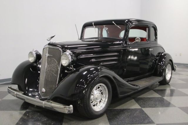 1934 Chevrolet Other Coupe - photo 6