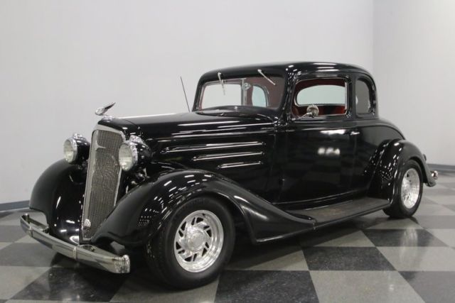 1934 Chevrolet Other Coupe - photo 7