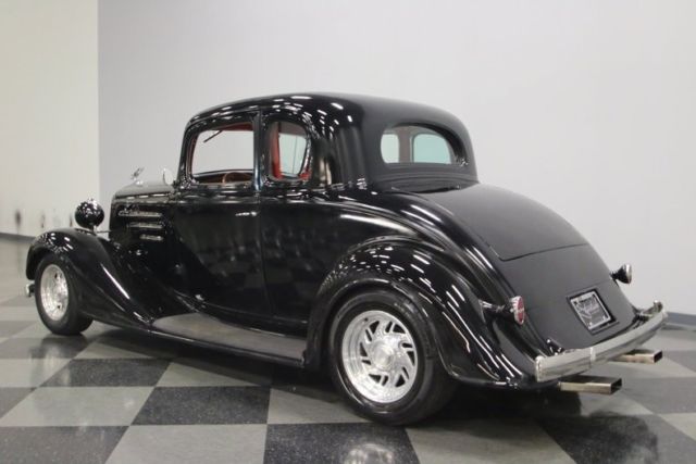 1934 Chevrolet Other Coupe - photo 9