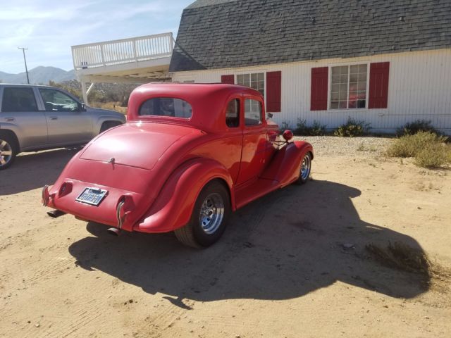 1934 Chevrolet Other - photo 5