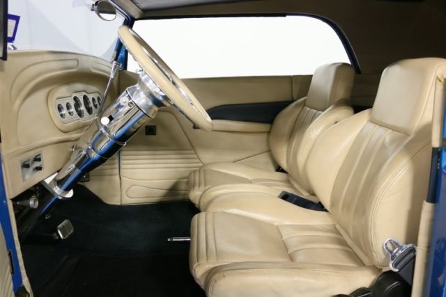1934 Chevrolet Cabriolet 2 Door Sedan - photo 5