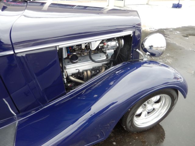 1934 Chevrolet Other Cabriolet - photo 2