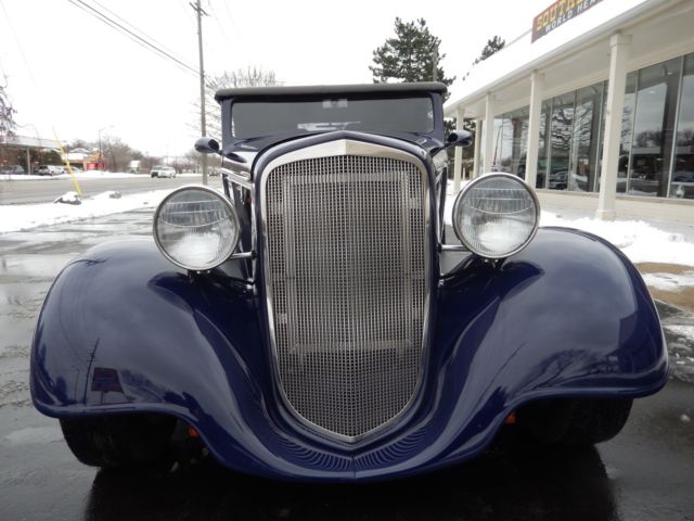 1934 Chevrolet Other Cabriolet - photo 3